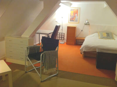Location chambre en colocation 2 pièces Saint-Maur-des-Fossés (94)