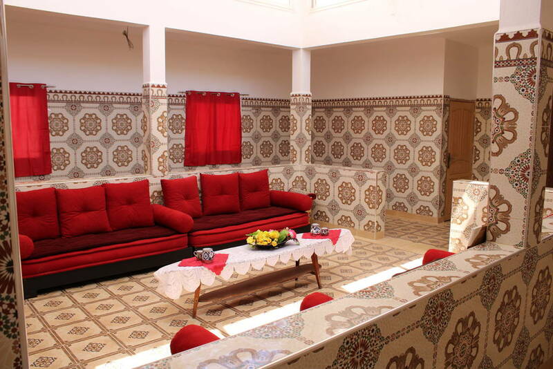 Maroc