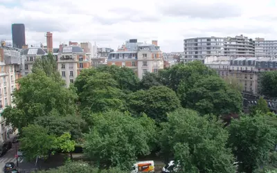Paris 15E (75015)