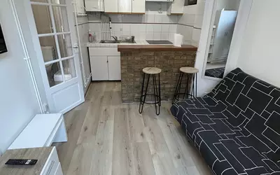 Courbevoie (92400)