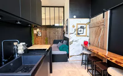 , Loft, Saint-Jean-De-Touslas