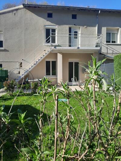 Vente appartement 5 pièces La Ricamarie (42150)