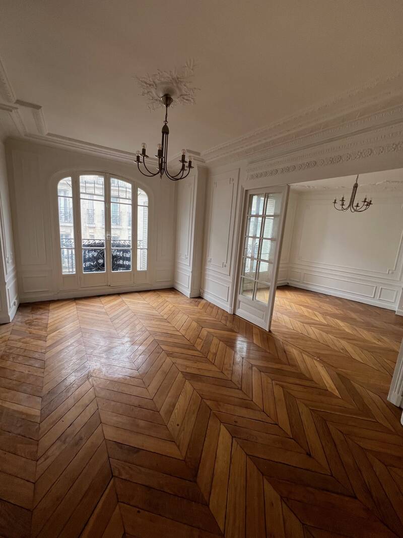 Paris 18E