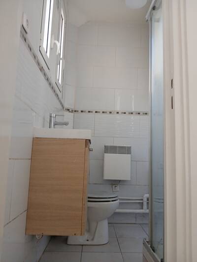 Vente appartement studio Villemomble (93250)