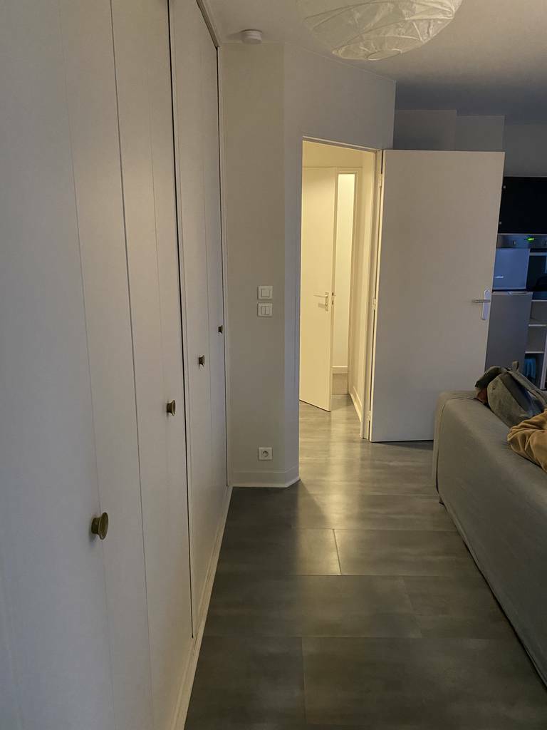 Paris 19E (75019)
