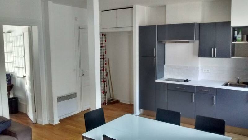 Paris 18E (75018)