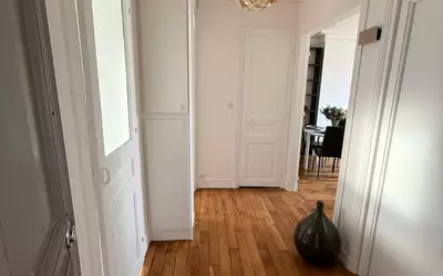Paris 17E (75017)