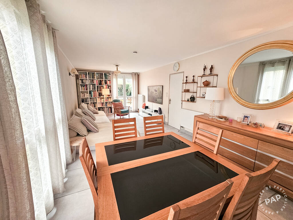 Vente appartement 4 pièces 84 m² Noisiel (77186) - 84 m² - 285.000 € | Particulier à Particulier — 6
