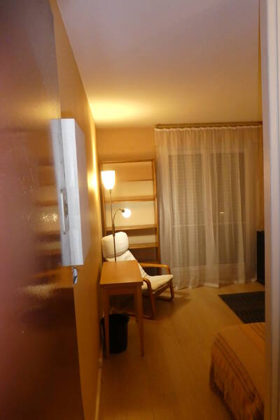 Location appartement studio Versailles (78000)