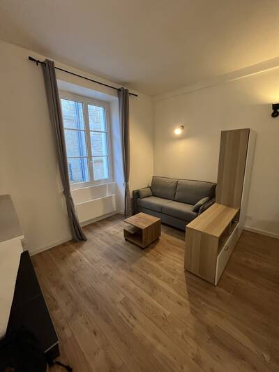 Location appartement studio Bordeaux (33)