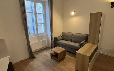 Bordeaux (33000)