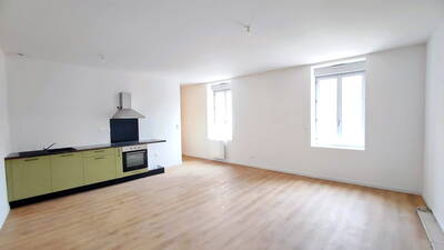 Location appartement 2 pièces Piégut-Pluviers (24360)