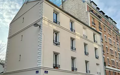 Paris 15E (75015)