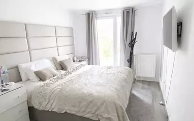 Neuilly-Sur-Marne (93330)