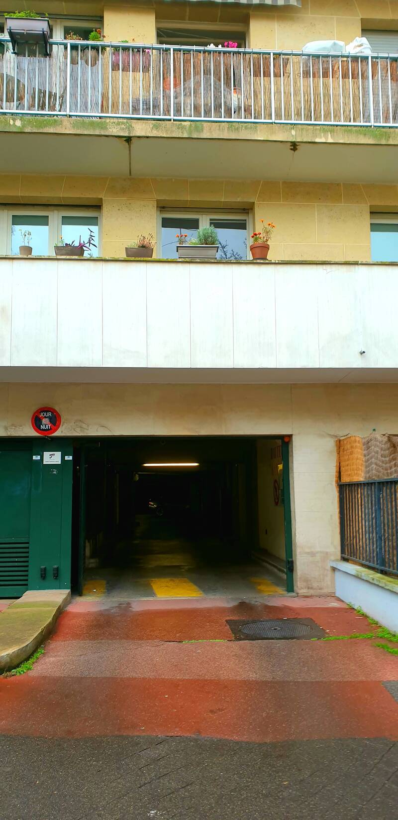 Paris 13E (75013)