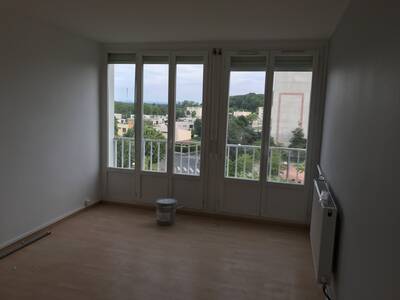 Vente appartement 4 pièces Meyzieu (69330)