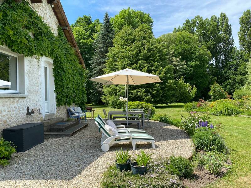 Breuillet (91650)
