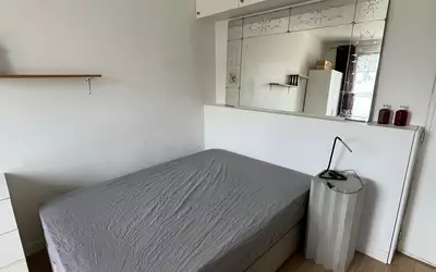 Paris 18E (75018)