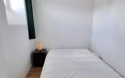 Appartement 2 pièces 27 m² · à Paris 10e · 27 m² · 270 000 €