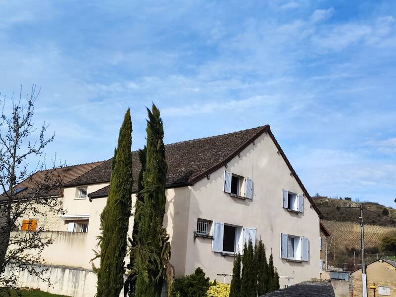 Moroges (71390)