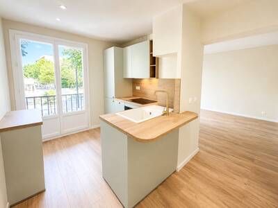 Vente appartement 4 pièces Aix-en-Provence (13)
