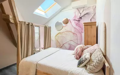 , Loft, Saint-Jean-De-Touslas