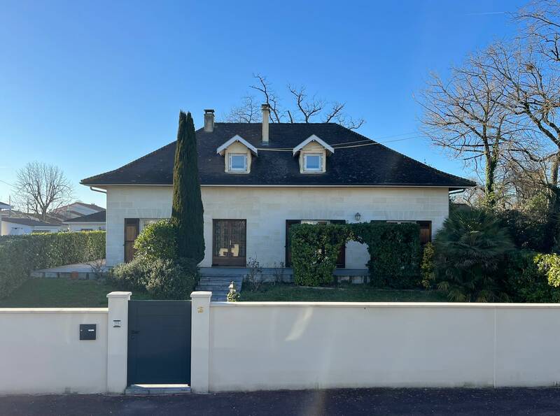 Villenave-D'ornon (33140)