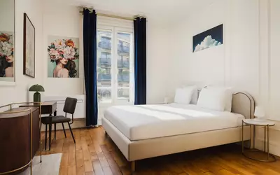 Paris 16E (75016)