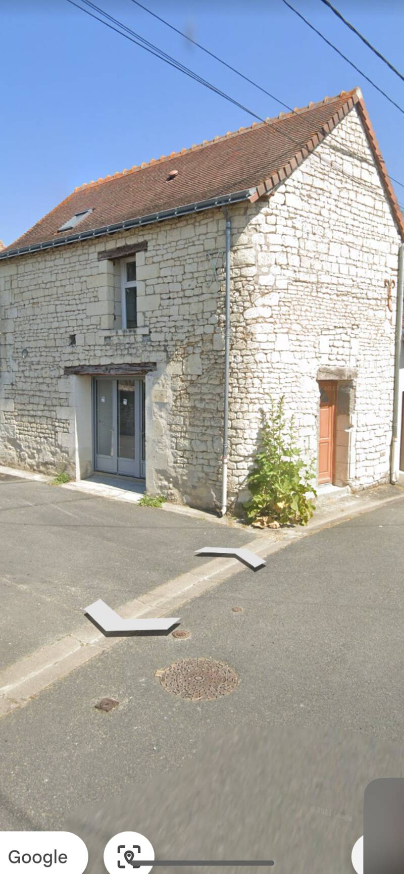 La Celle-Saint-Avant (37160)