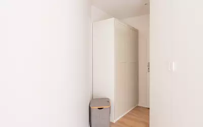 Paris 20E (75020)