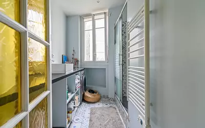 Paris 17E (75017)