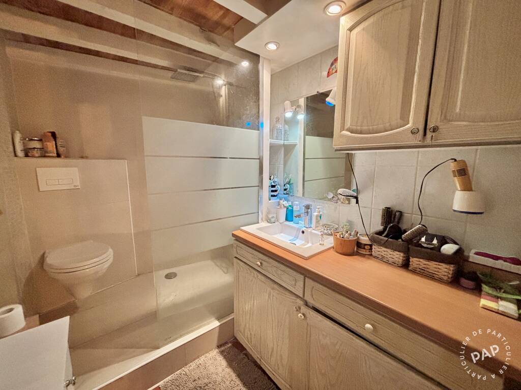 Vente appartement 4 pièces 81 m² Grimaud (83310) - 81 m² - 680.000 € | Particulier à Particulier — 5