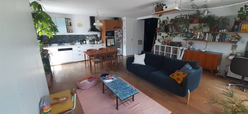 Romainville (93230)