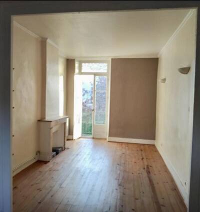 Vente appartement 3 pièces Saint-Nazaire-les-Eymes (38330)