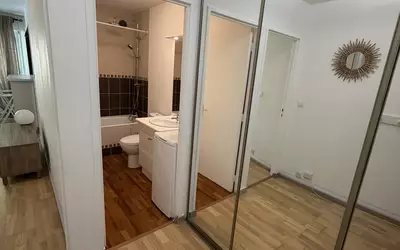 Courbevoie (92400)