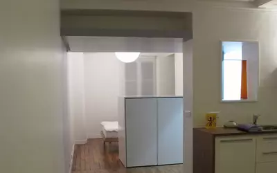 Paris 18E (75018)