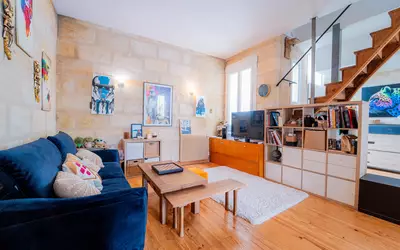 Bordeaux (33000)