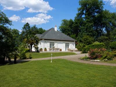 Vente maison 6 pièces Saint-Jean-la-Poterie (56350)