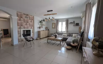 Jonquières (84150)