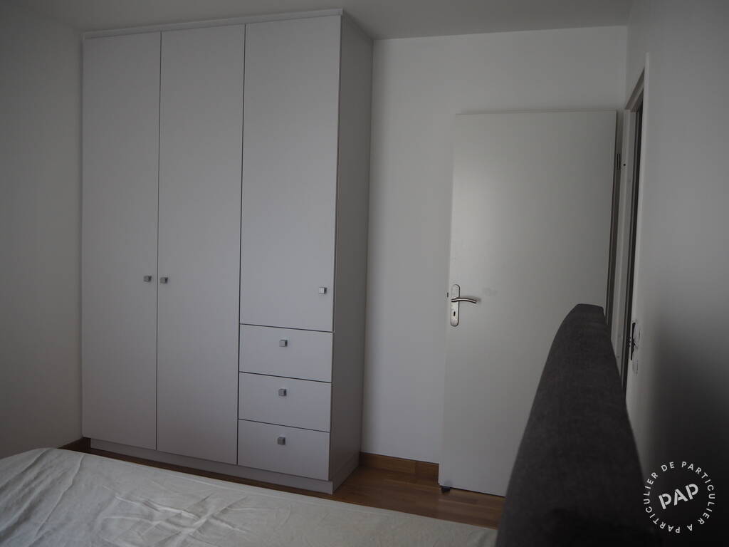 Location meublée appartement 2 pièces 40 m² Créteil (94000) photo 7