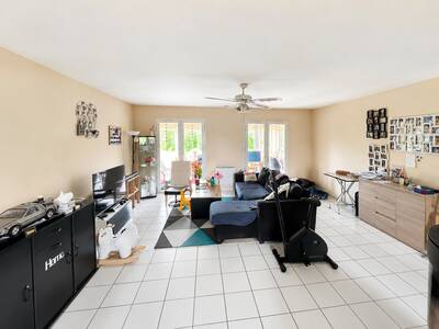 Vente maison 4 pièces Macau (33460)