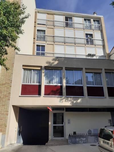Vente appartement 2 pièces Vincennes (94300)