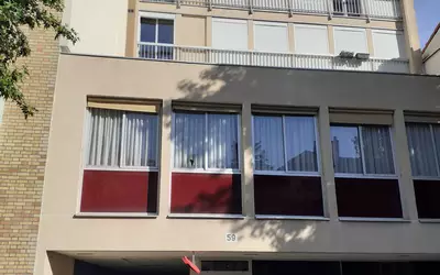 Vincennes (94300)