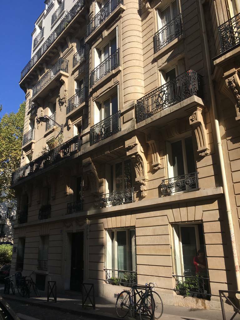 Paris 14E (75014)