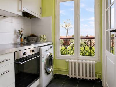 Location appartement 3 pièces Meudon (92190)