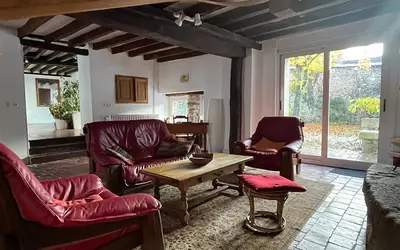 Ferrières-En-Gâtinais (45210)