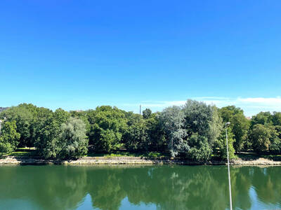 Location appartement 2 pièces Puteaux (92800)