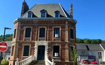 Saint-Léger-Du-Bourg-Denis (76160)