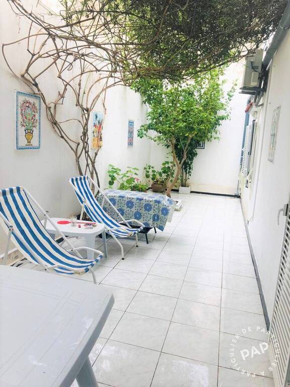 Vente immobilier 90.000 € Tunisie