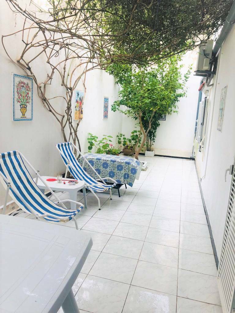 Tunisie
